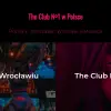 The Club Number One Strip and Bar