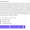 Univé winkel Eindhoven - Verzekeringen en Hypotheekadvies