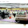 Crystal Detail - Swords Pavilions | Carwash,Valeting,Detailing,Ceramic Coating