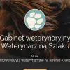 Weterynarz na Szlaku