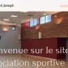 Salle Saint-Joseph