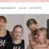 Ballerina & Liikunta Oy