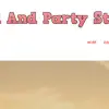 The Card & Party Store(Hanleys)