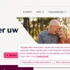 Federale Pensioendienst - Antwerpen