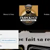 franck coiffeur barbier Foch