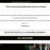 Deiters Köln Gürzenichstraße