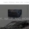 DSW Wrapping
