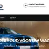 Garage Carrosserie Christien Chris - Aalst - 1,2,3 AutoService
