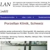 Porzellan Klinik GmbH