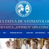 UNIV. OVIDIUS-FAC. DE MEDICINĂ DENTARĂ