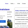 Sťahovanie Express Moving
