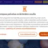 K-Rauta Pori