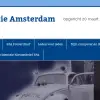 Senioren Politie Amsterdam