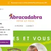 Abracadabra