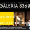 galería 8360