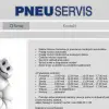 Peter Perniš - Pneuservis