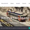 Miniatur Tirolerland