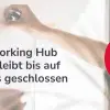 Coworking Hub Luzern