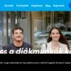 Meló-Diák