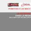 Déménagements IDEAL S.A. BELGIQUE