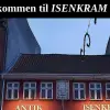Isenkram & Antik