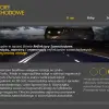 Reflektory samochodowe
