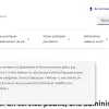 Groupement de gendarmerie départementale (fermé au public)
