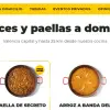 Tu arrocero - Correos, paellas a domicilio en Valencia y alrededores