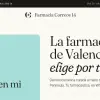 Farmacia Correos 14