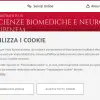 Clinica Odontoiatrica - Dipartimento di Scienze Odontostomatologiche
