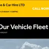 Brasenose Garage & Car Hire